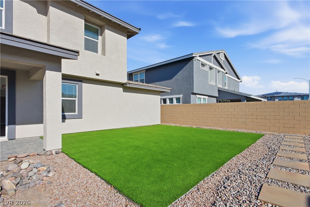 1144 Green Lovebird Street Henderson NV 89011
