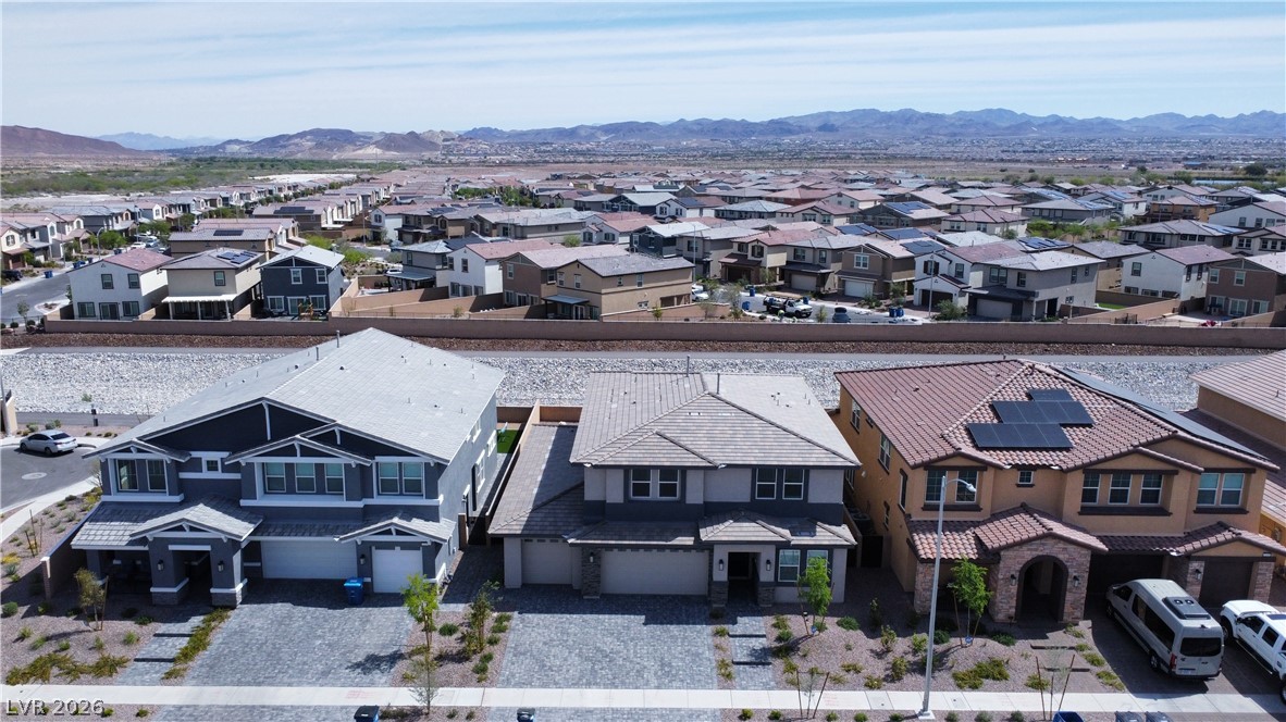 1144 Green Lovebird Street Henderson NV 89011