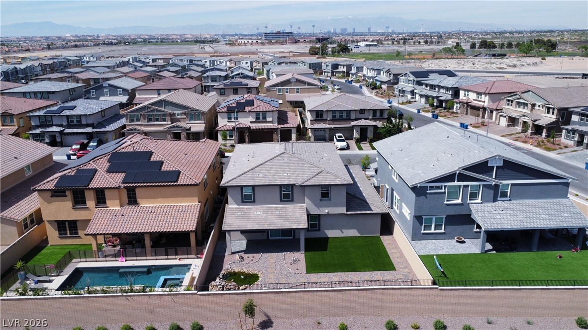 1144 Green Lovebird Street Henderson NV 89011