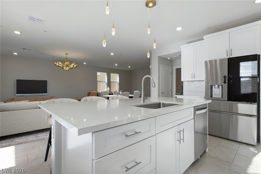 1144 Green Lovebird Street Henderson NV 89011