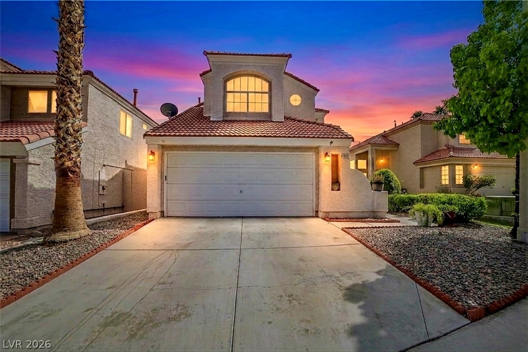 9821 Virginia Woods Circle Las Vegas NV 89117