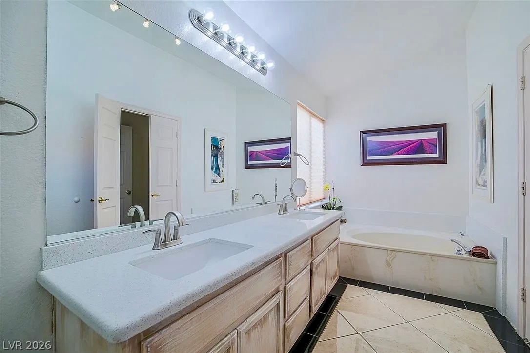 9821 Virginia Woods Circle Las Vegas NV 89117