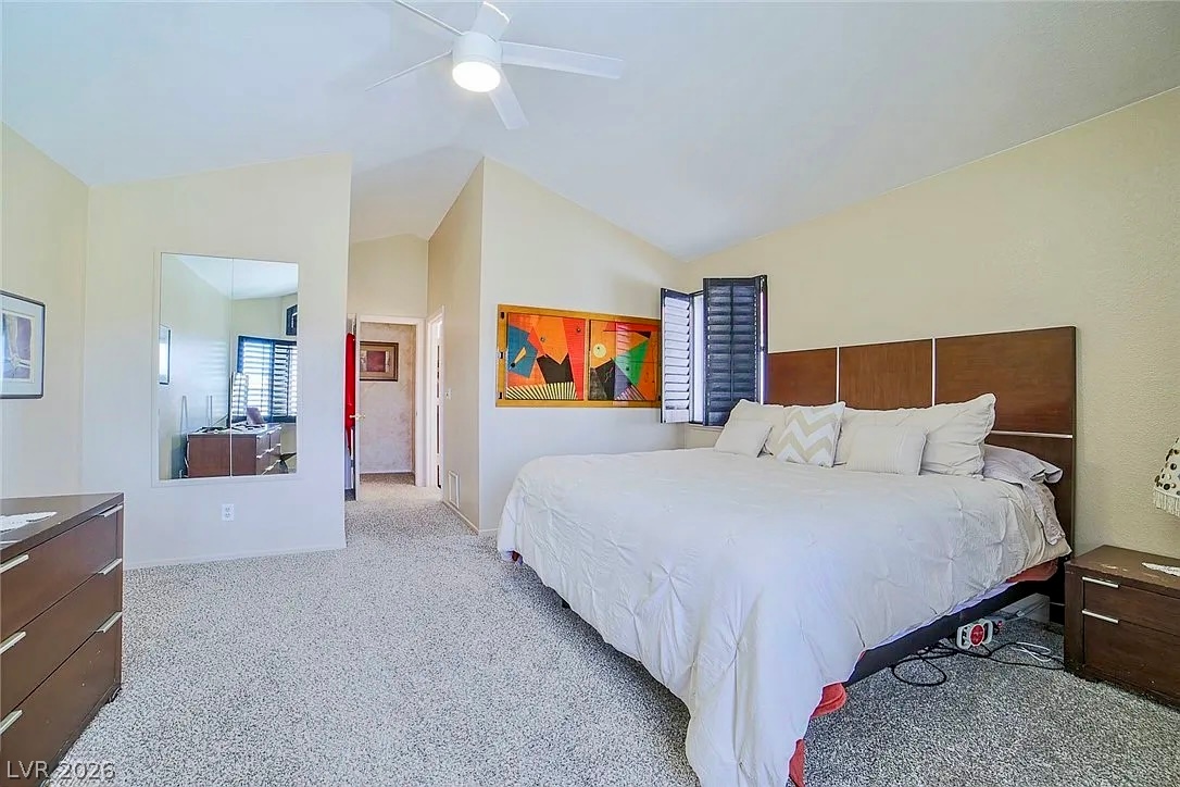 9821 Virginia Woods Circle Las Vegas NV 89117