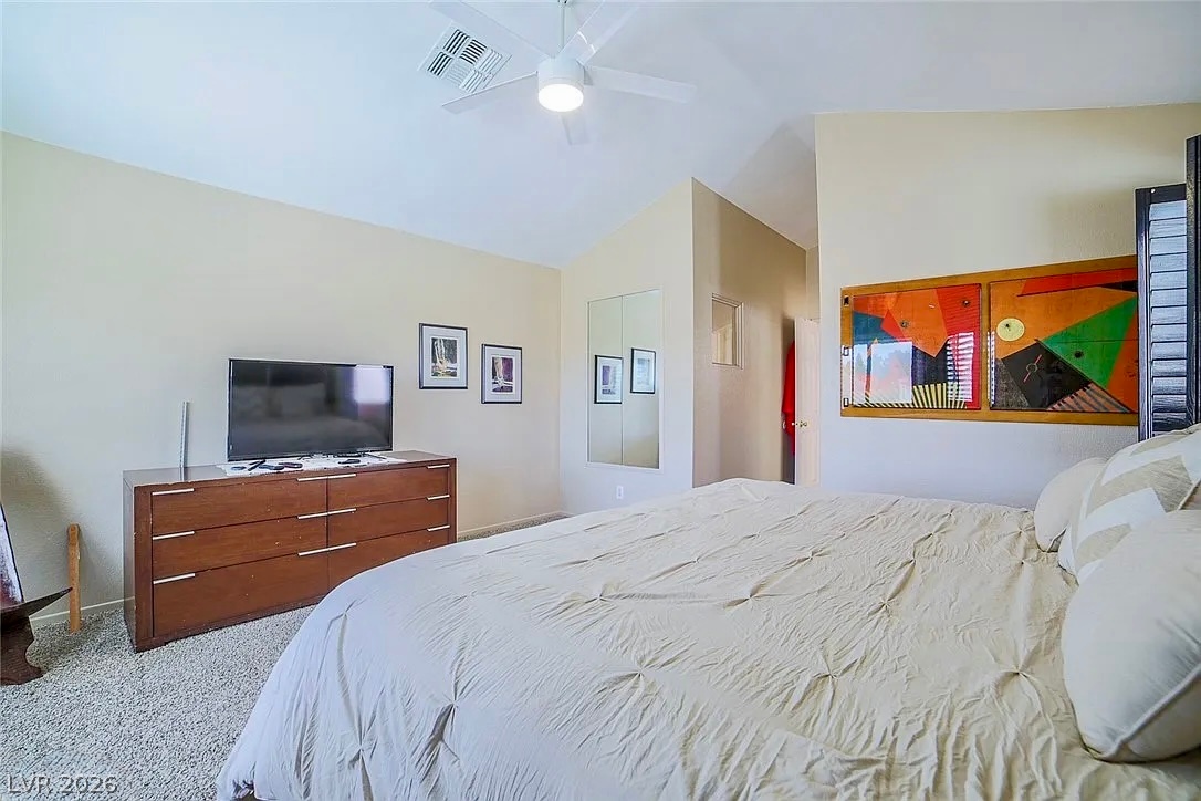 9821 Virginia Woods Circle Las Vegas NV 89117