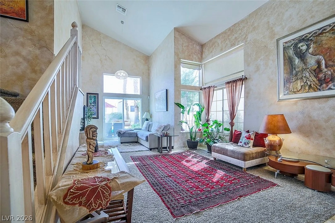 9821 Virginia Woods Circle Las Vegas NV 89117