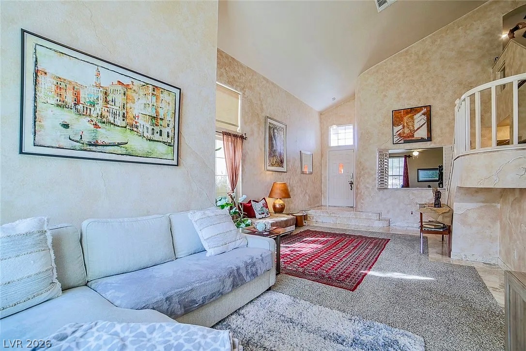 9821 Virginia Woods Circle Las Vegas NV 89117