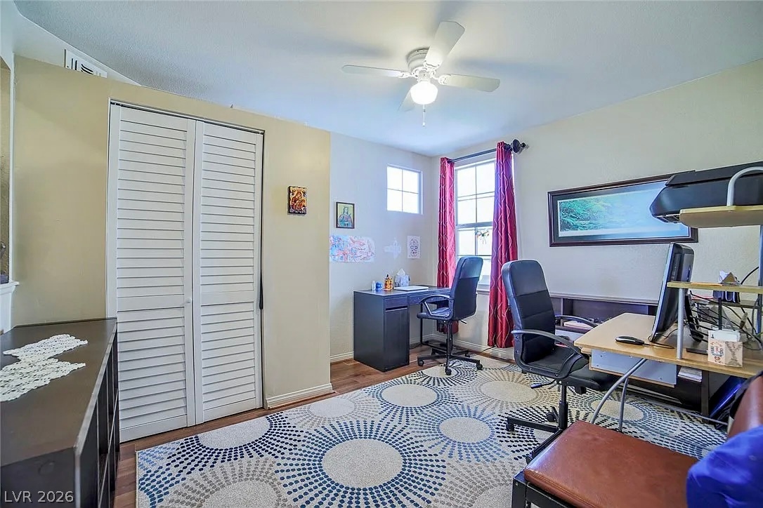 9821 Virginia Woods Circle Las Vegas NV 89117