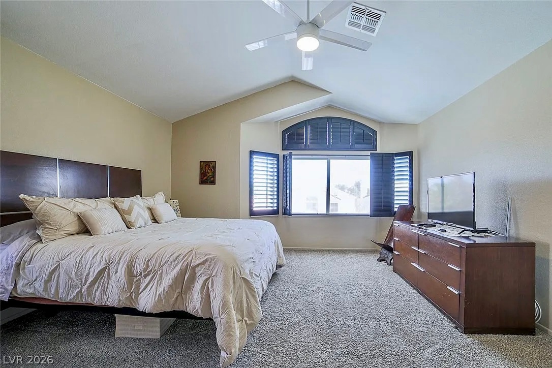 9821 Virginia Woods Circle Las Vegas NV 89117