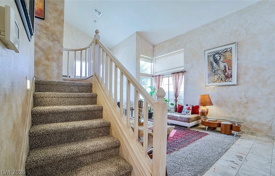 9821 Virginia Woods Circle Las Vegas NV 89117