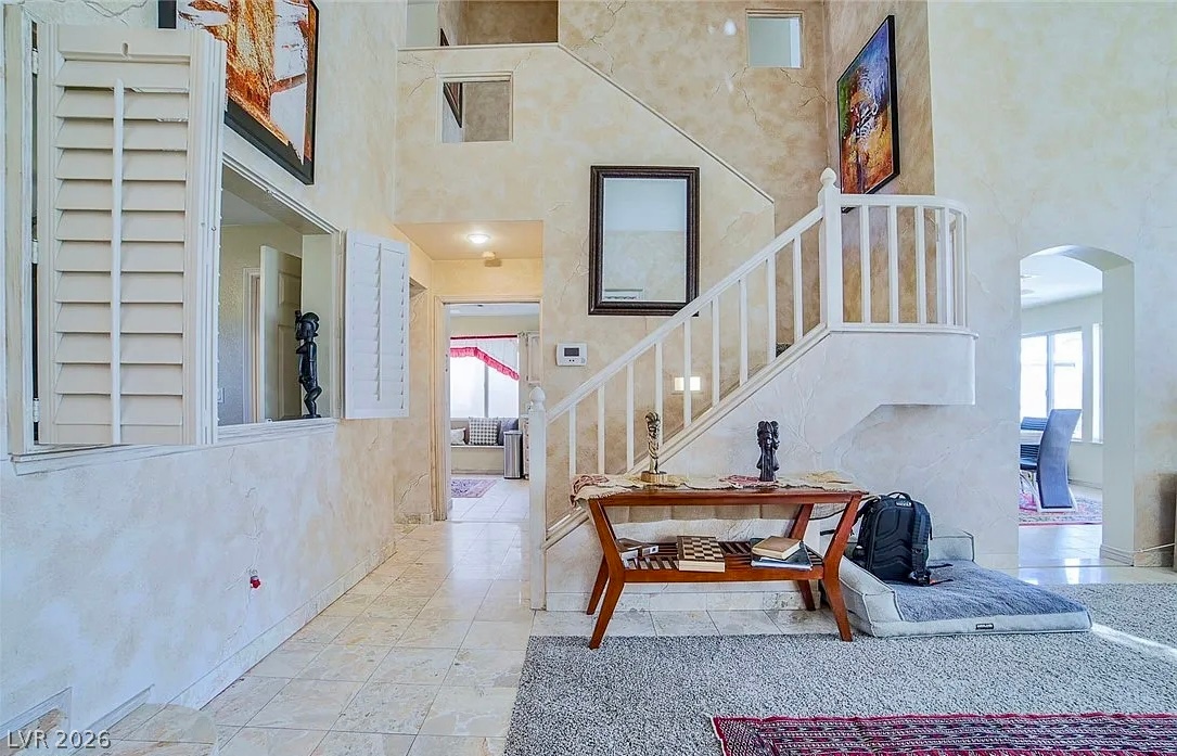 9821 Virginia Woods Circle Las Vegas NV 89117
