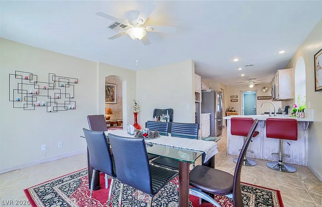 9821 Virginia Woods Circle Las Vegas NV 89117