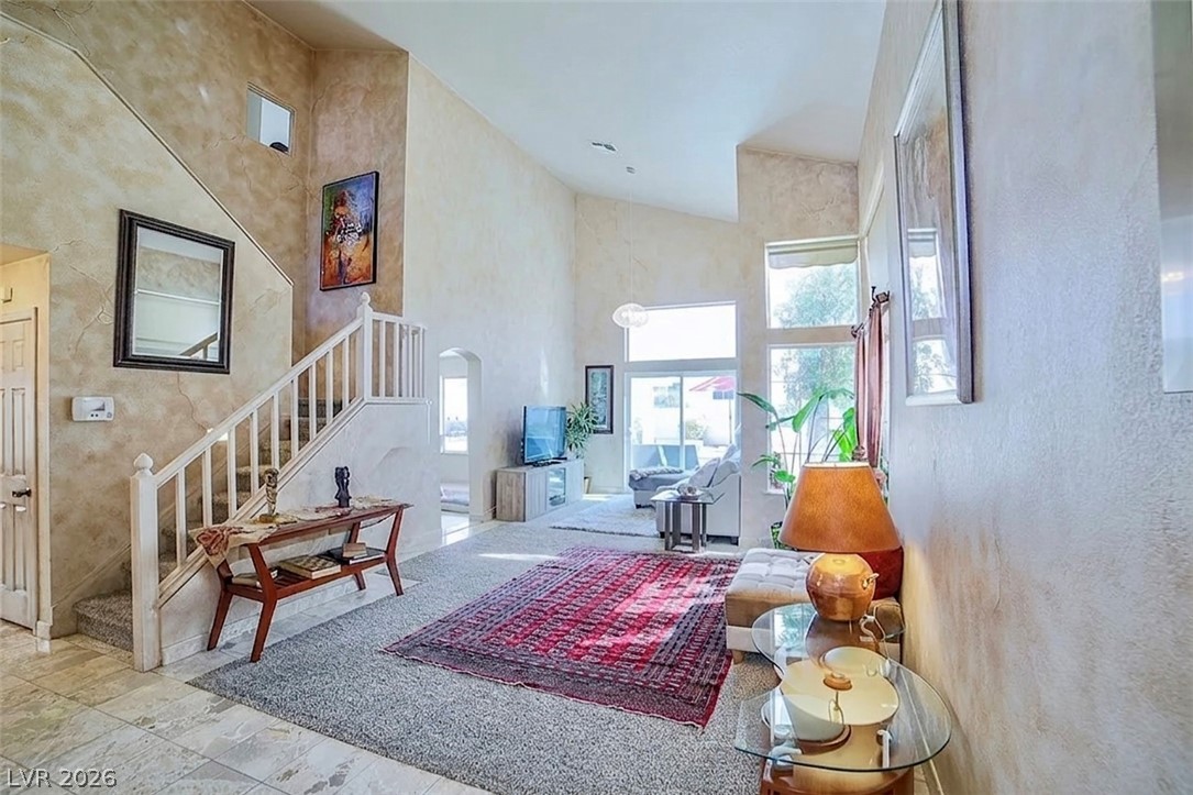 9821 Virginia Woods Circle Las Vegas NV 89117