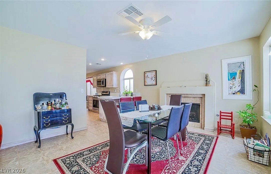 9821 Virginia Woods Circle Las Vegas NV 89117