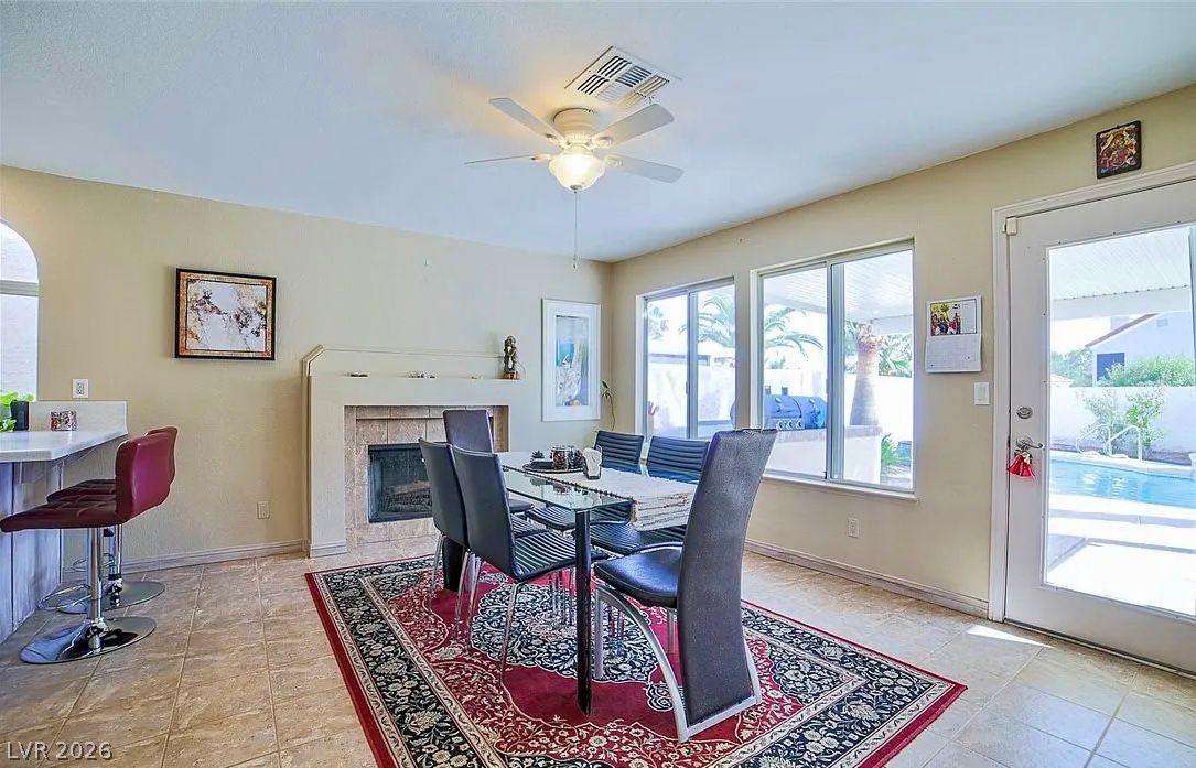 9821 Virginia Woods Circle Las Vegas NV 89117