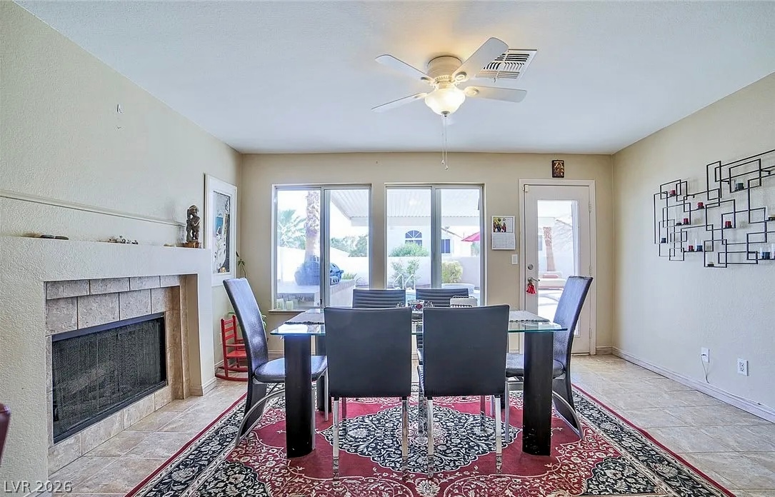 9821 Virginia Woods Circle Las Vegas NV 89117