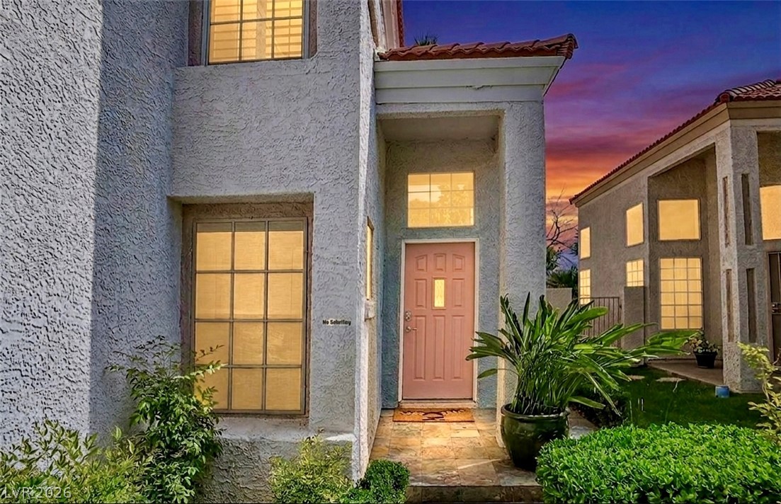 9821 Virginia Woods Circle Las Vegas NV 89117