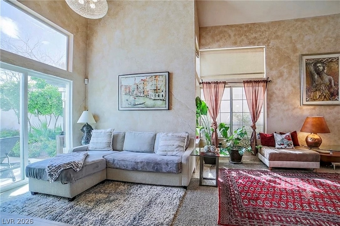 9821 Virginia Woods Circle Las Vegas NV 89117