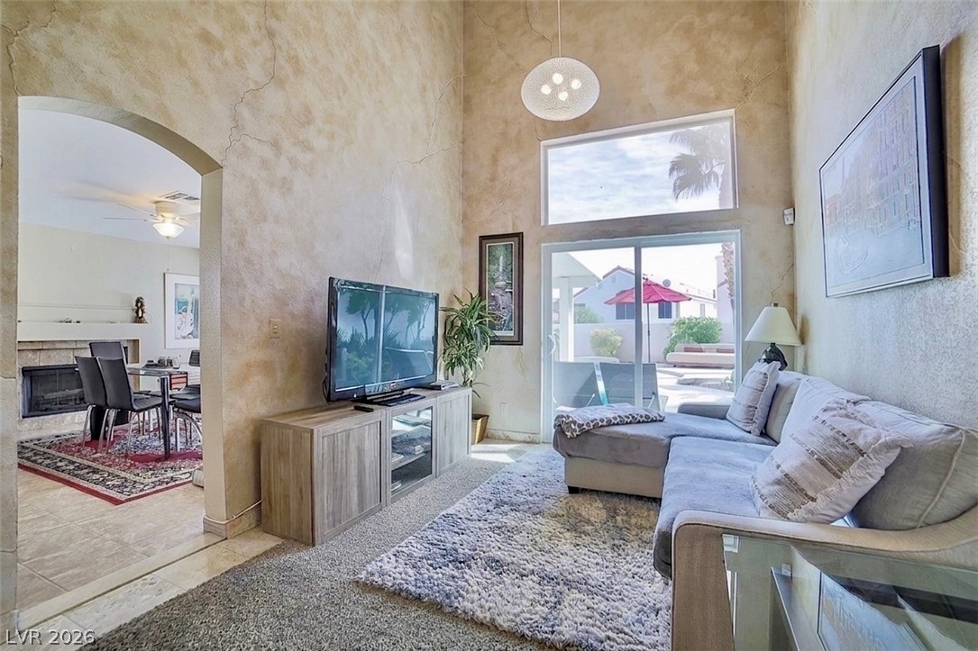 9821 Virginia Woods Circle Las Vegas NV 89117