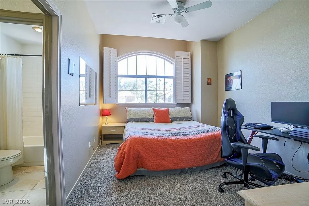 9821 Virginia Woods Circle Las Vegas NV 89117