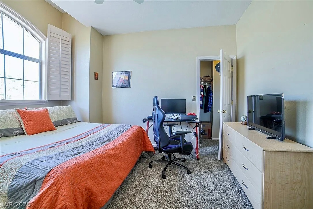 9821 Virginia Woods Circle Las Vegas NV 89117