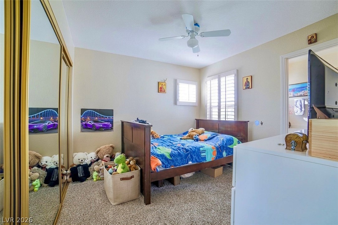 9821 Virginia Woods Circle Las Vegas NV 89117