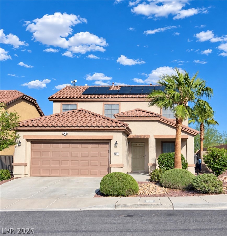 1050 Copper Palm Court Henderson NV 89002