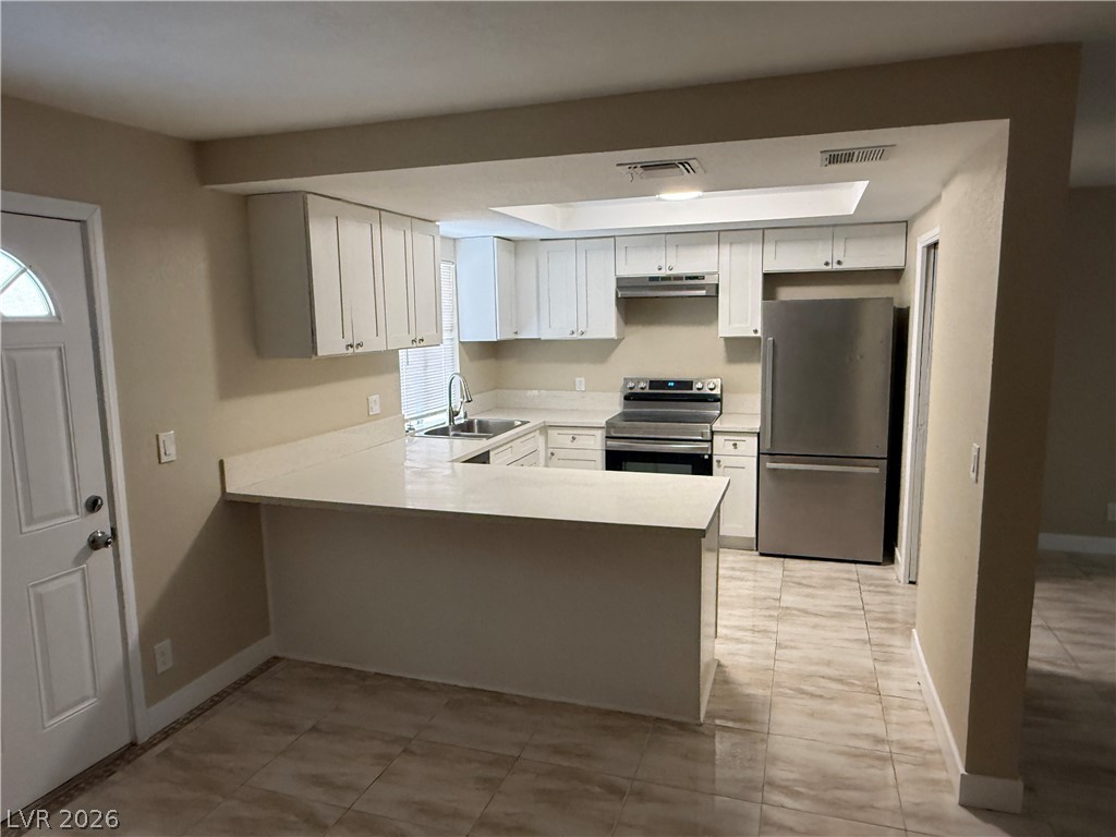 3468 West Townhouse Drive Las Vegas NV 89121