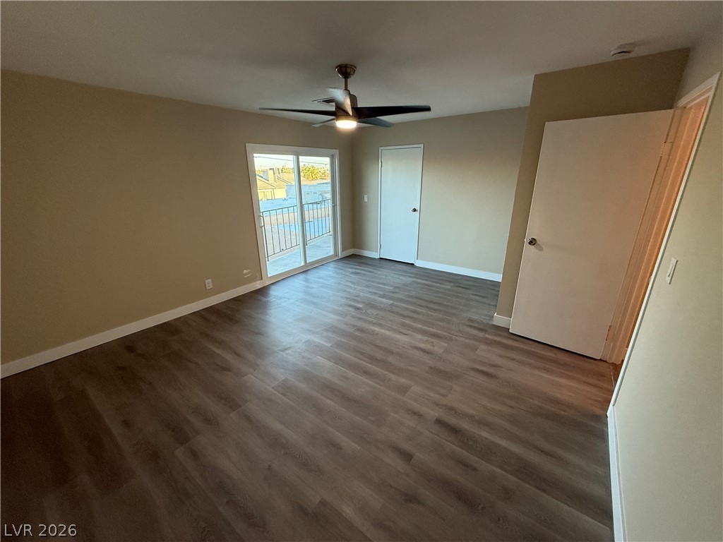 3468 West Townhouse Drive Las Vegas NV 89121