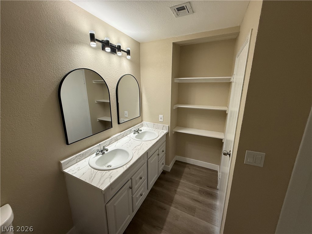 3468 West Townhouse Drive Las Vegas NV 89121