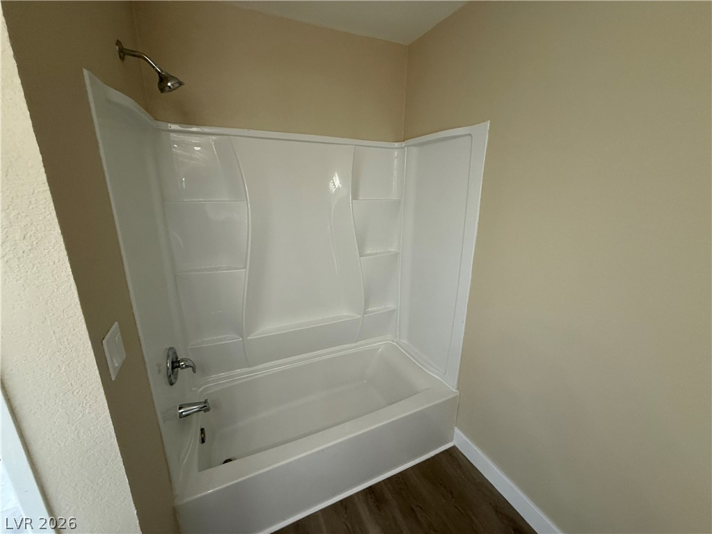 3468 West Townhouse Drive Las Vegas NV 89121
