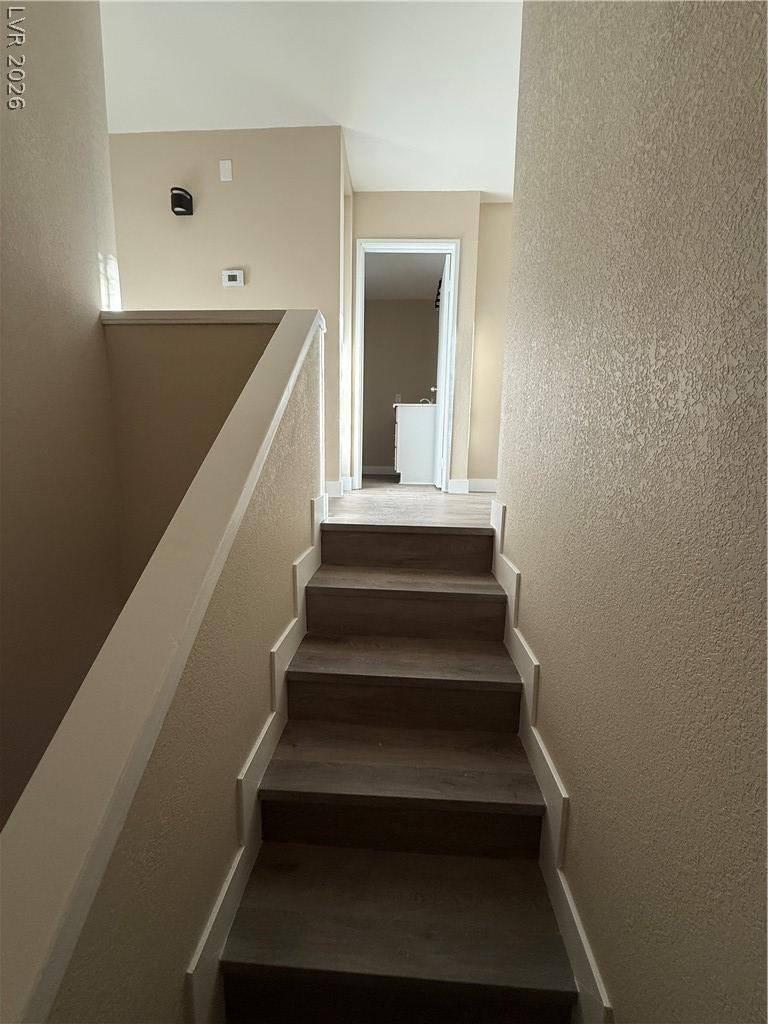 3468 West Townhouse Drive Las Vegas NV 89121