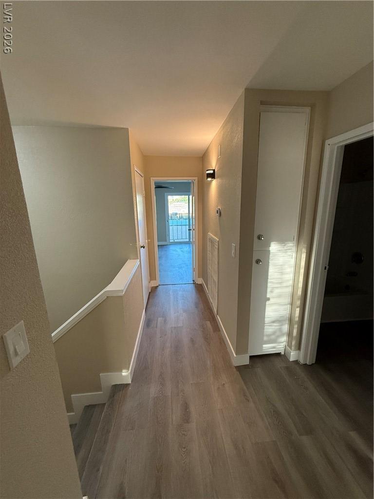3468 West Townhouse Drive Las Vegas NV 89121