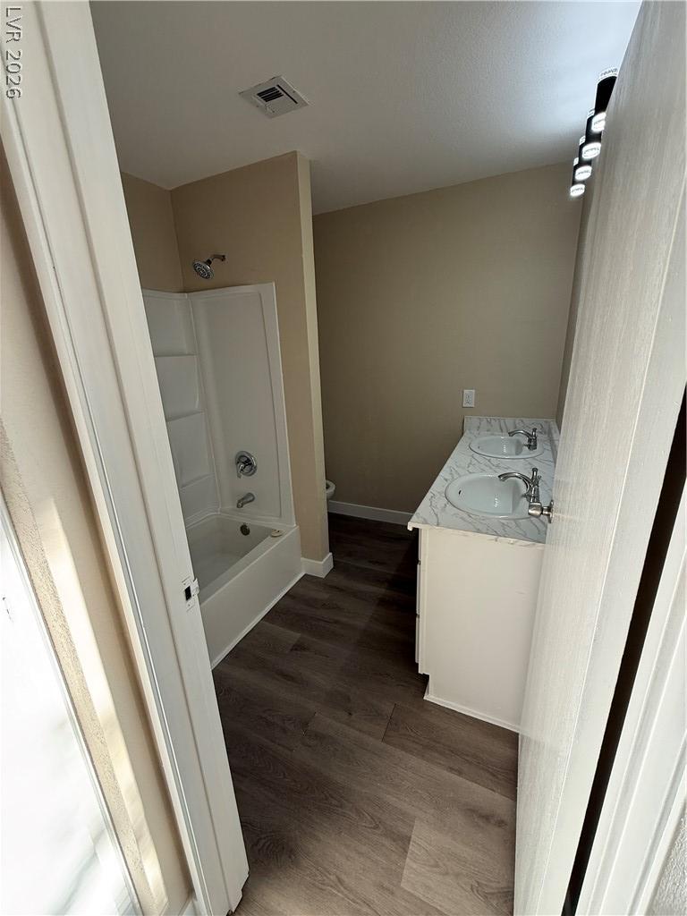 3468 West Townhouse Drive Las Vegas NV 89121
