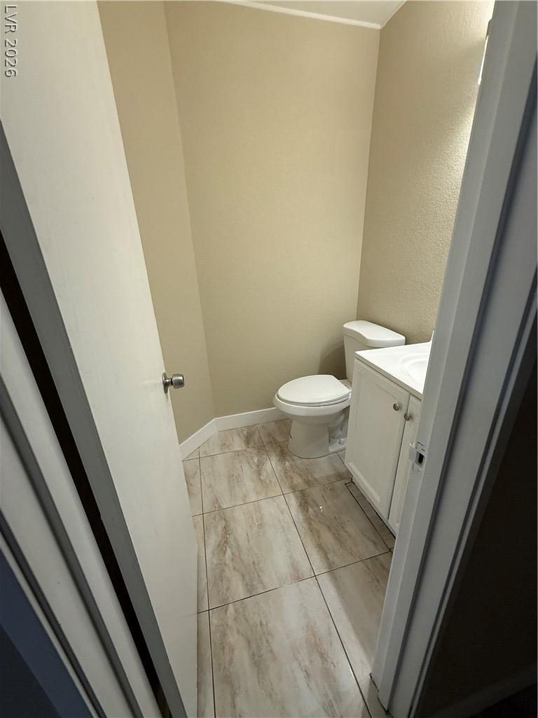 3468 West Townhouse Drive Las Vegas NV 89121