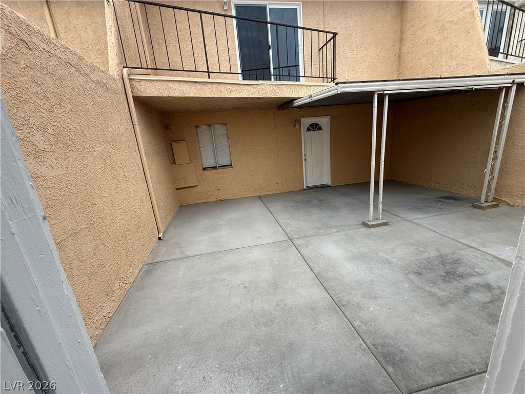 3468 West Townhouse Drive Las Vegas NV 89121