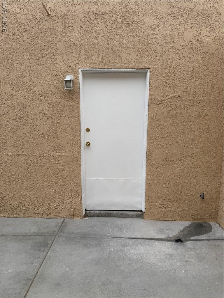 3468 West Townhouse Drive Las Vegas NV 89121