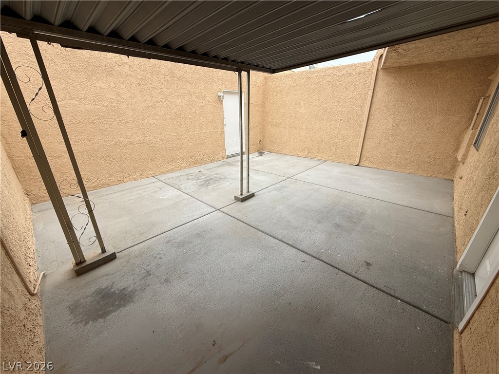 3468 West Townhouse Drive Las Vegas NV 89121
