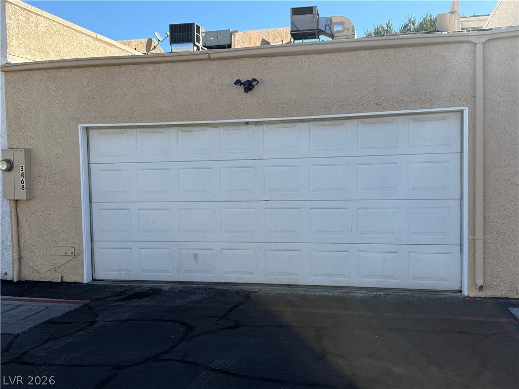 3468 West Townhouse Drive Las Vegas NV 89121
