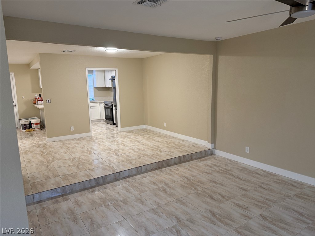 3468 West Townhouse Drive Las Vegas NV 89121