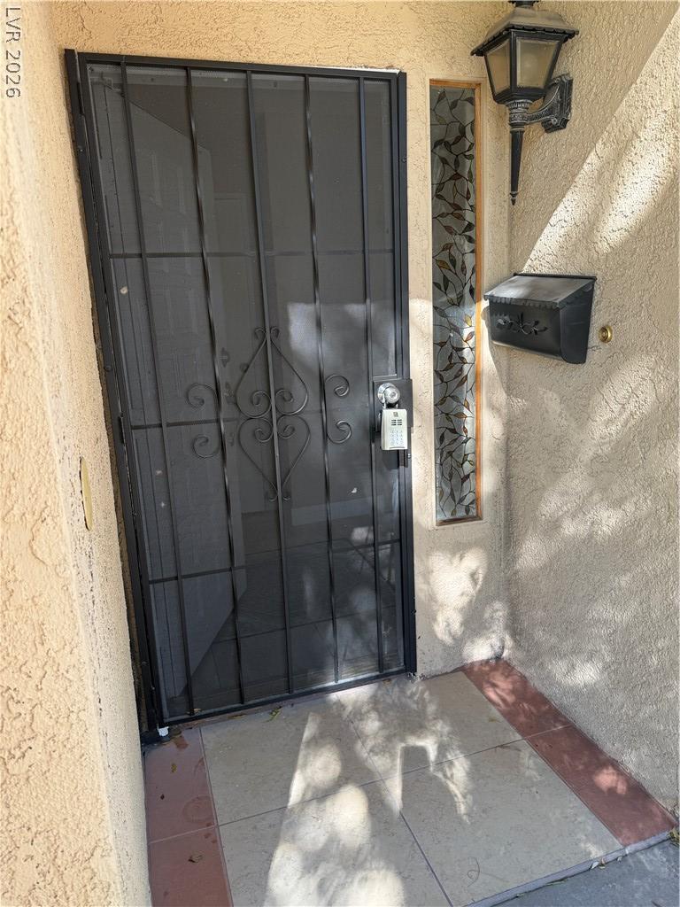 3468 West Townhouse Drive Las Vegas NV 89121