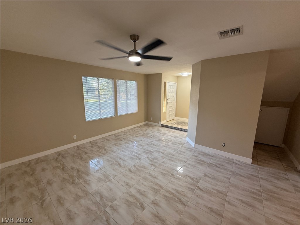 3468 West Townhouse Drive Las Vegas NV 89121