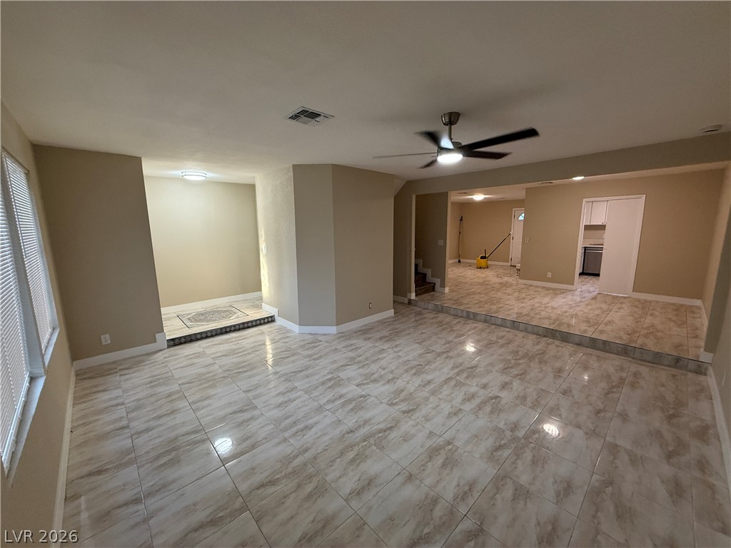 3468 West Townhouse Drive Las Vegas NV 89121