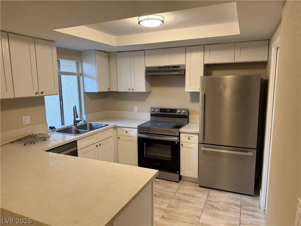 3468 West Townhouse Drive Las Vegas NV 89121