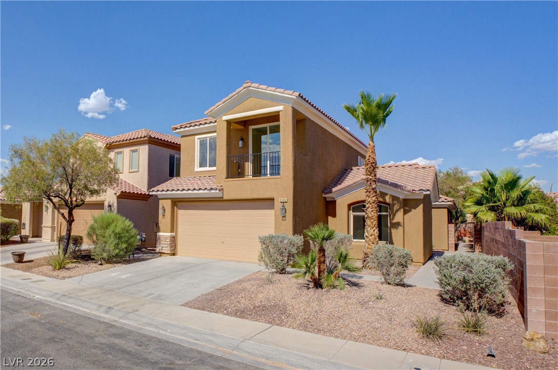 6504 Birdhouse Street North Las Vegas NV 89084