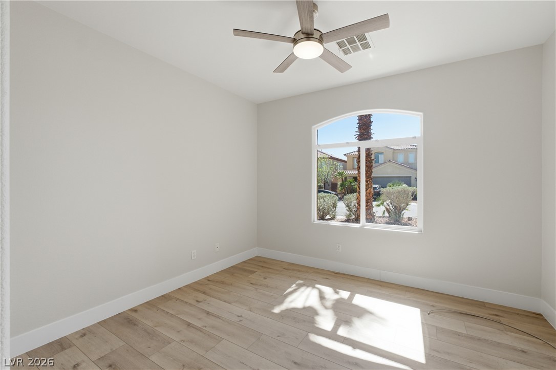 6504 Birdhouse Street North Las Vegas NV 89084