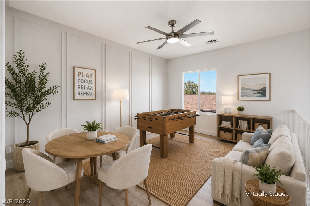 6504 Birdhouse Street North Las Vegas NV 89084