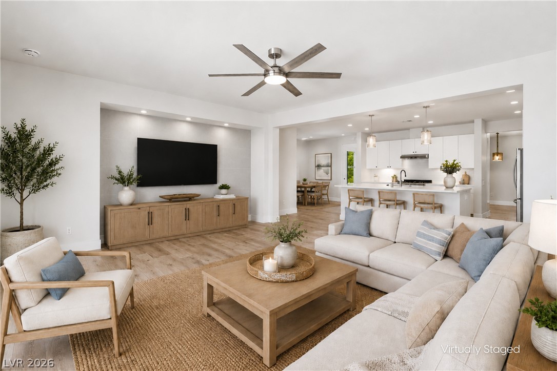 6504 Birdhouse Street North Las Vegas NV 89084