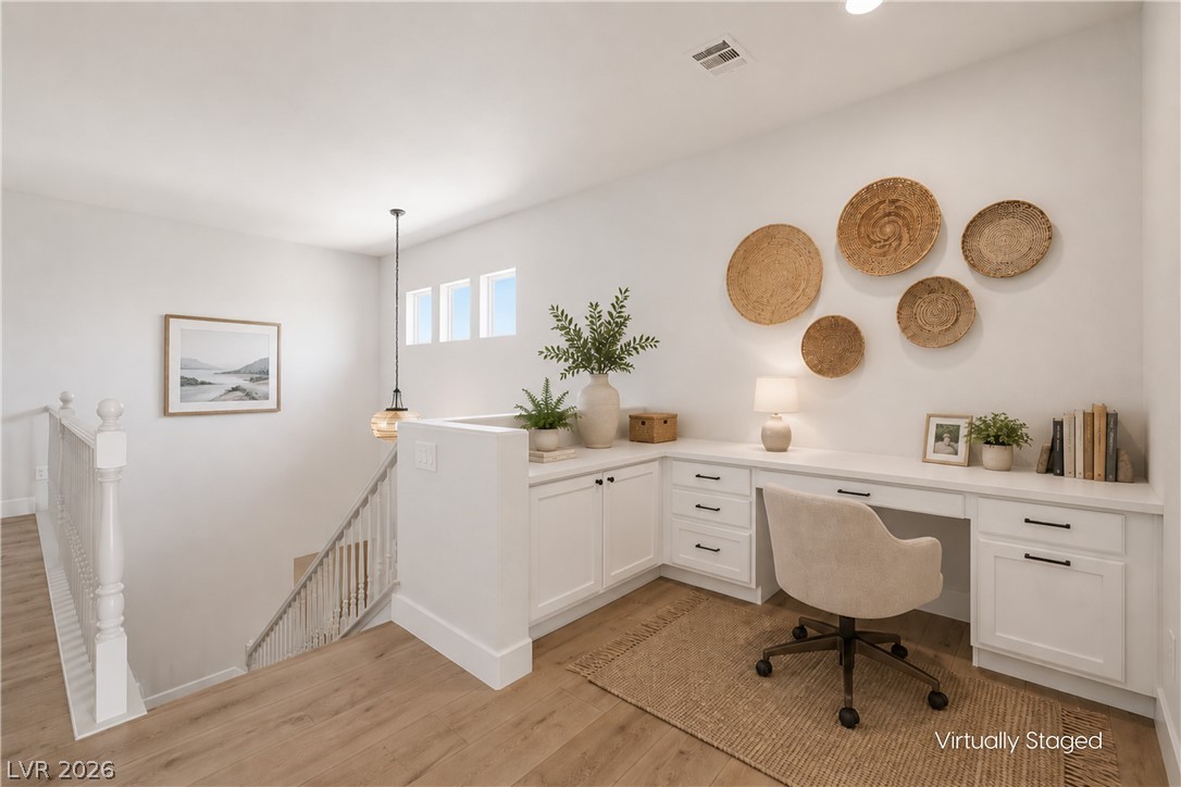 6504 Birdhouse Street North Las Vegas NV 89084