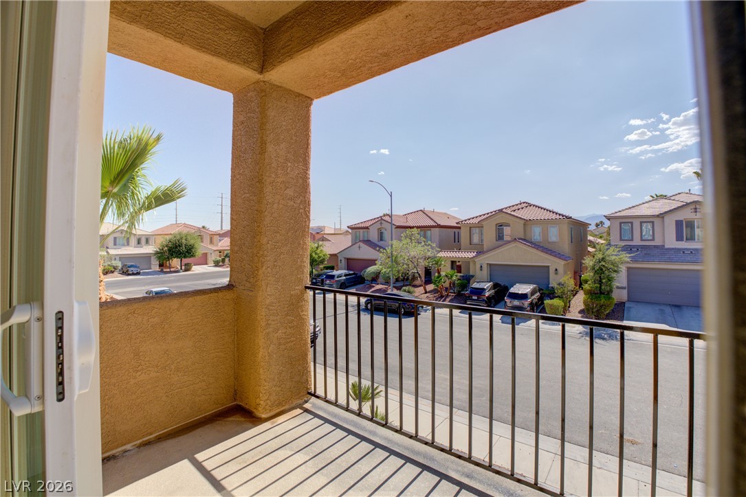 6504 Birdhouse Street North Las Vegas NV 89084