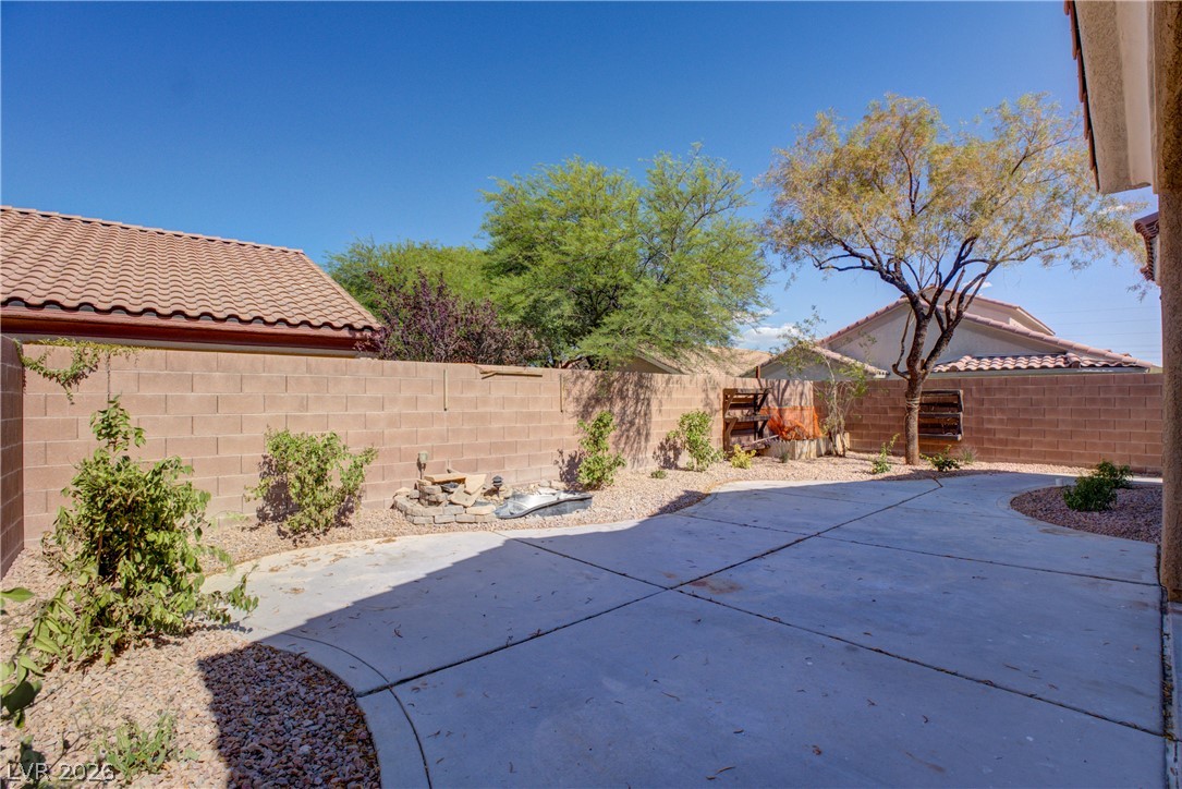6504 Birdhouse Street North Las Vegas NV 89084